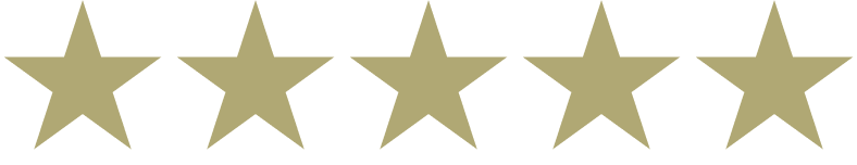 Five star rating
