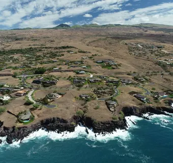 Kohala By The Sea