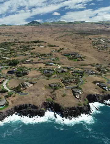 Kohala By The Sea, Hawaii