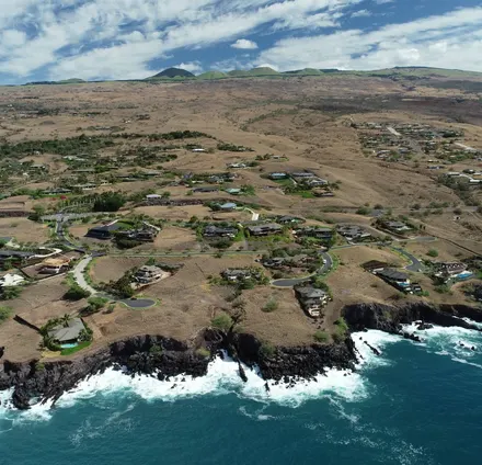 Kohala By The Sea, Hawaii
