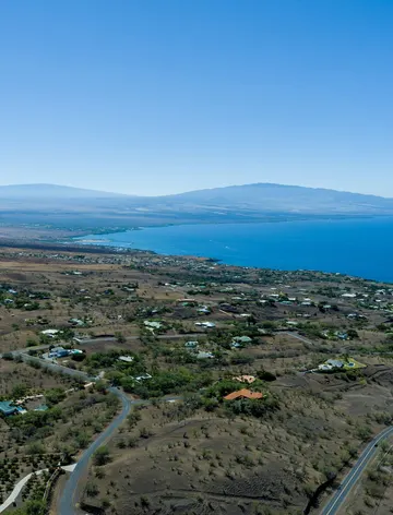 Kohala Ranch, Hawaii