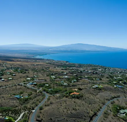 Kohala Ranch, Hawaii
