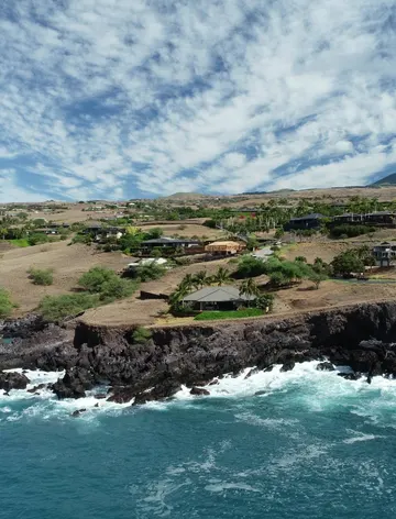 Kohala Waterfront, Hawaii