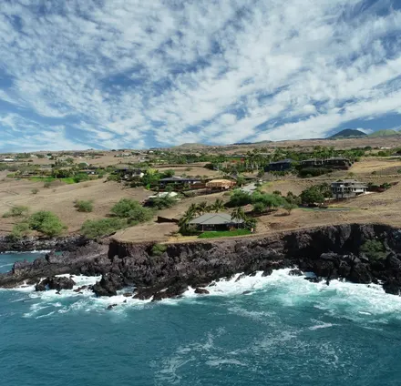 Kohala Waterfront, Hawaii