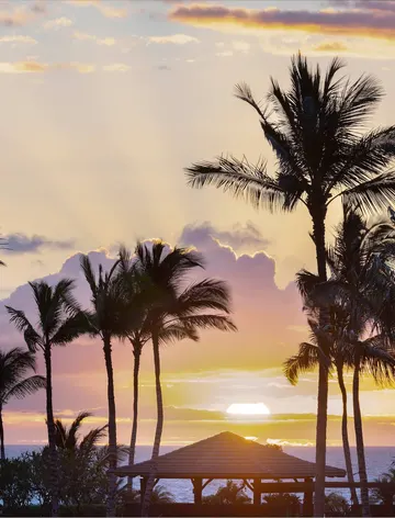 Kohanaiki, Hawaii