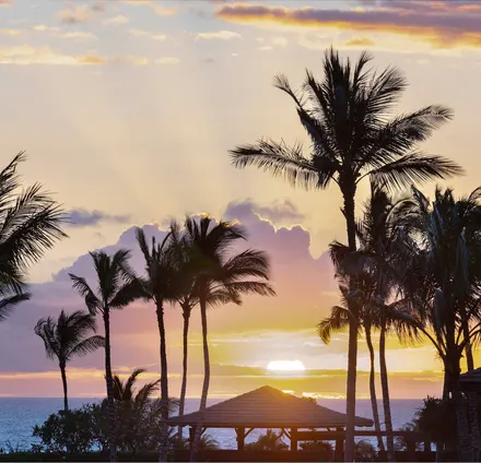 Kohanaiki, Hawaii