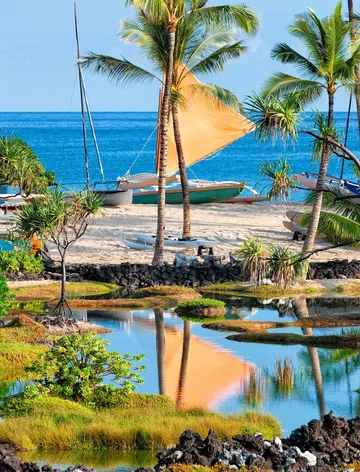 Kukiʻo, Hawaii