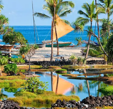 Kukiʻo, Hawaii