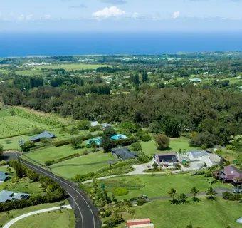 North Kohala