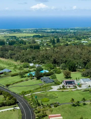 North Kohala, Hawaii