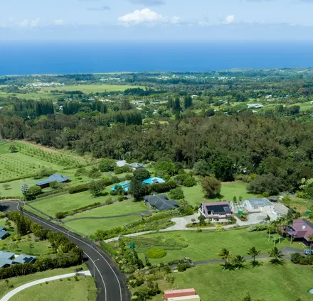 North Kohala, Hawaii