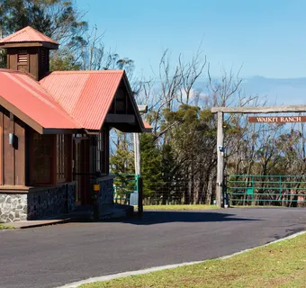Waikiʻi Ranch