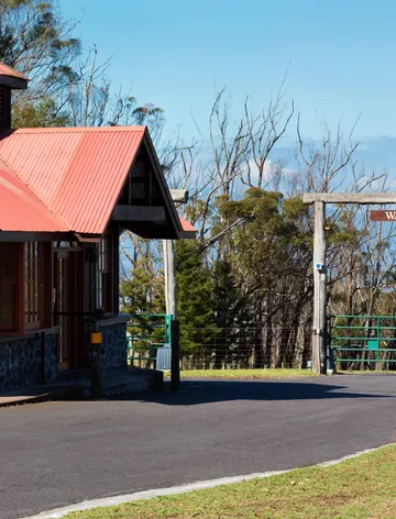 Waikiʻi Ranch, Hawaii