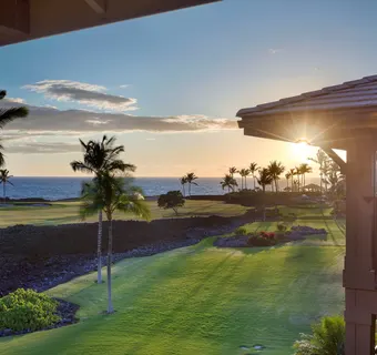 Waikoloa Beach Resort