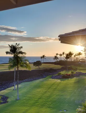 Waikoloa Beach Resort, Hawaii