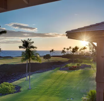Waikoloa Beach Resort, Hawaii