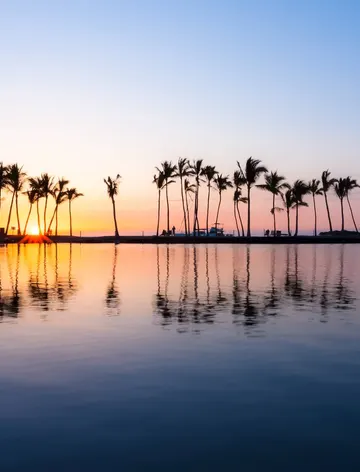 Waikoloa Village, Hawaii