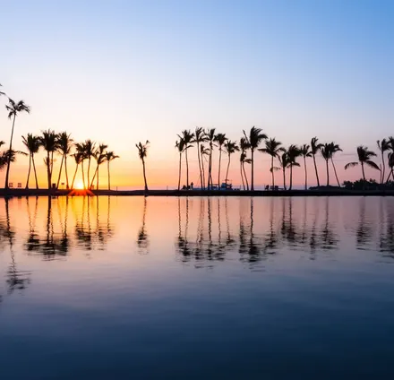 Waikoloa Village, Hawaii