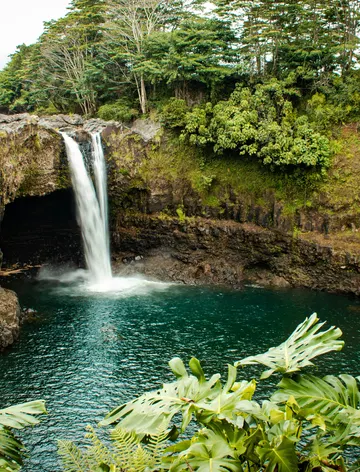 Hilo, Hawaii