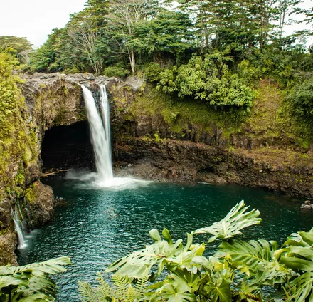 Hilo, Hawaii