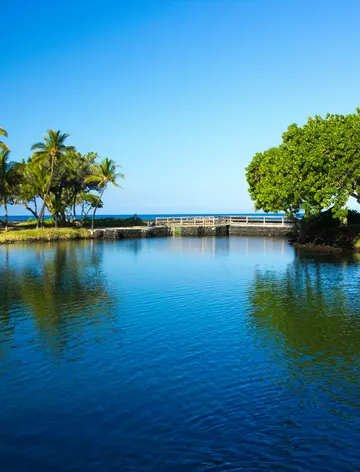 Puakō, Hawaii