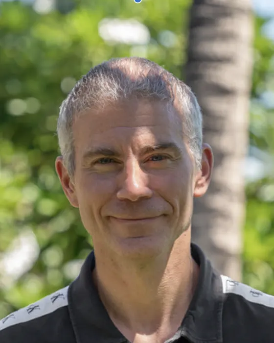 John Shepherd